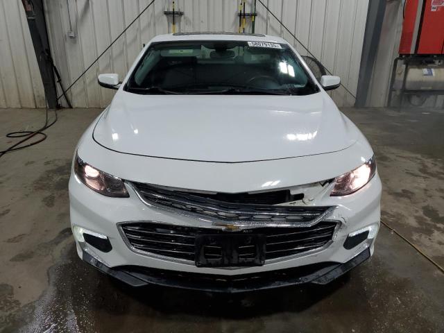 2018 CHEVROLET MALIBU LT - 1G1ZD5STXJF236193