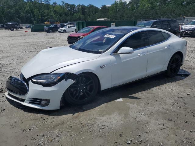 Vin: 5yjsa1dp6cfs01054, lot: 56844905, tesla model s 2012 img_1