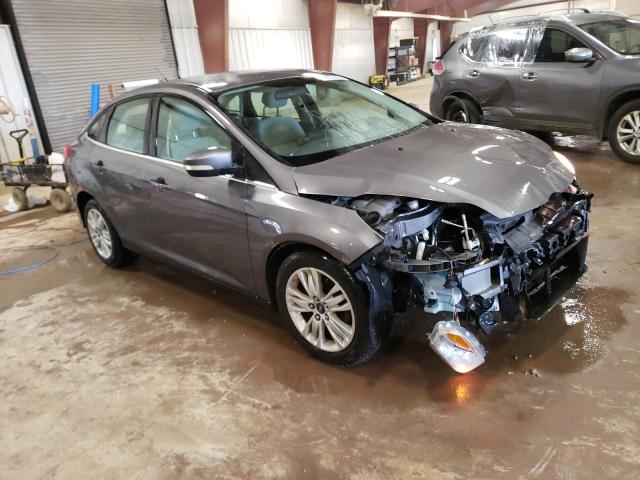 Vin: 1fahp3h24cl358121, lot: 58036435, ford focus sel 20124