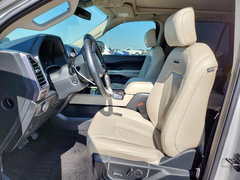 2019 FORD EXPEDITION - 1FMJU1MT4KEA65194