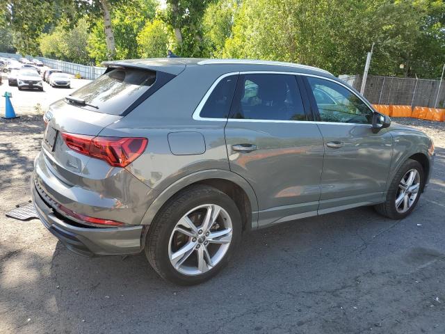 Vin: wa1decf35l1032280, lot: 58786915, audi q3 premium s line 20203