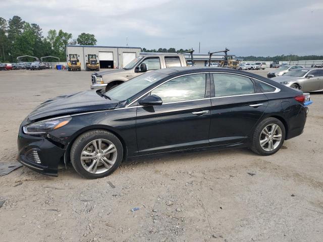 Vin: 5npe34afxjh713600, lot: 56127655, hyundai sonata sport 2018 img_1