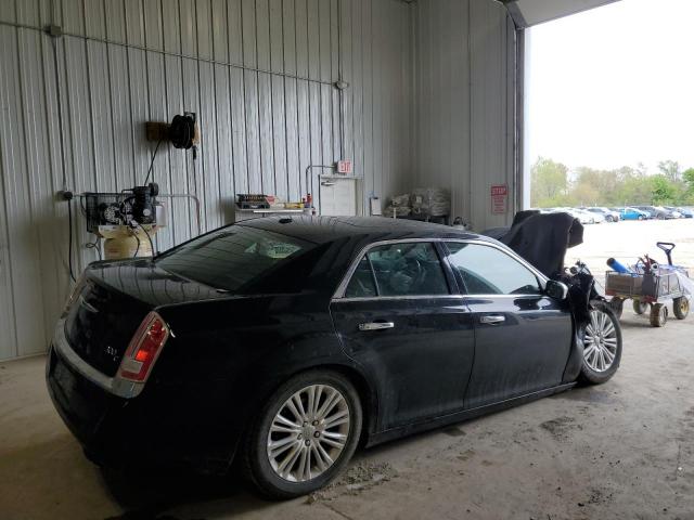 Vin: 2c3ccakg9eh381536, lot: 55336785, chrysler 300 20143