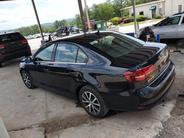 Vin: 3vwdb7aj5hm309058, lot: 56607015, volkswagen jetta se 20172