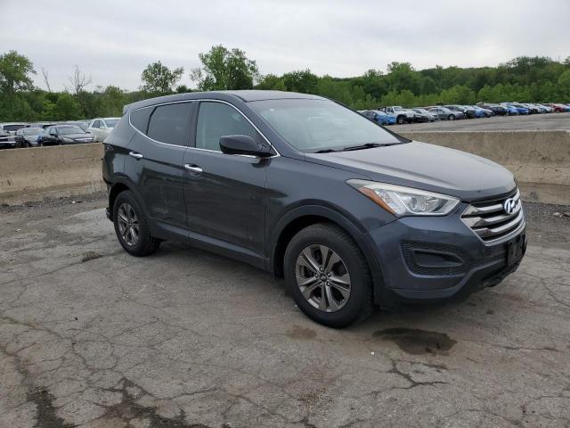 Vin: 5xyztdlb6gg307101, lot: 57871375, hyundai santa fe 20164