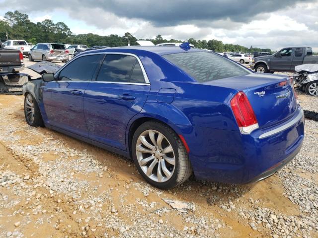 2018 CHRYSLER 300 TOURIN - 2C3CCAAG8JH264347