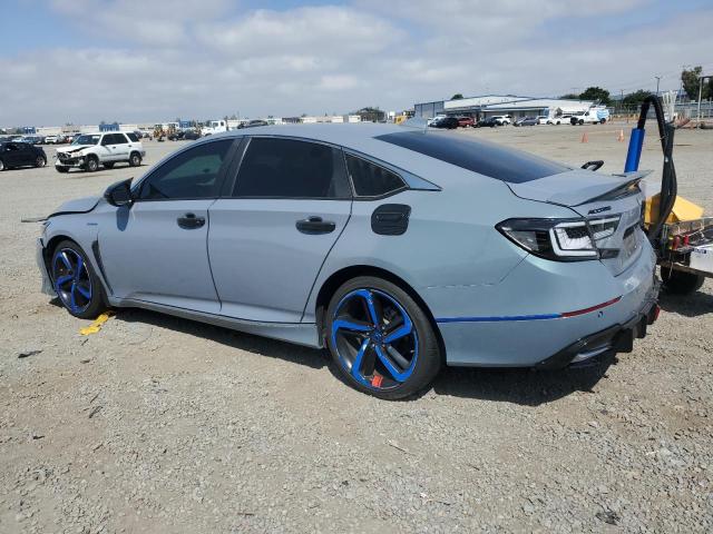 Vin: 1hgcv3f93ma022517, lot: 58541945, honda accord touring hybrid 20212