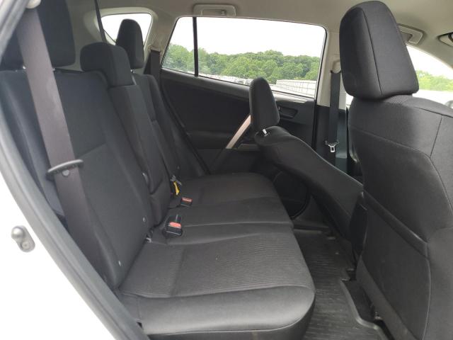 2018 TOYOTA RAV4 LE - JTMBFREV1JJ239455