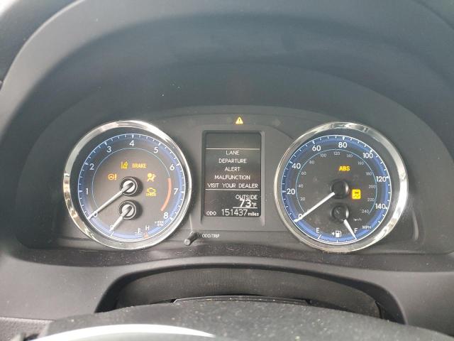 2017 TOYOTA COROLLA L - 5YFBURHE1HP689047