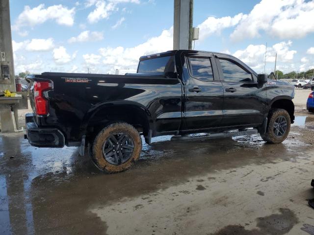 Vin: 1gcrycef7lz136253, lot: 56342695, chevrolet all models k1500 trail boss custom 20203