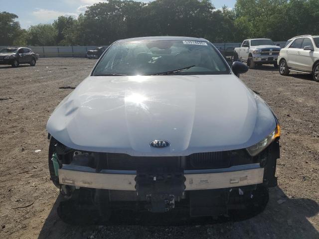 2021 KIA K5 GT LINE - 5XXG64J25MG011312