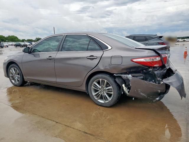 2017 TOYOTA CAMRY LE - 4T1BF1FK5HU412274