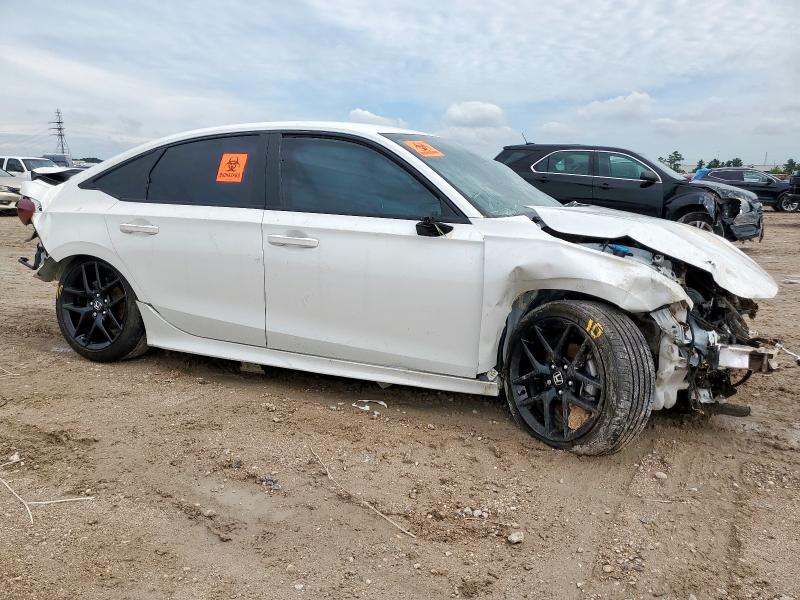Vin: 2hgfe2f51sh541794, lot: 58673965, honda civic sport 20254