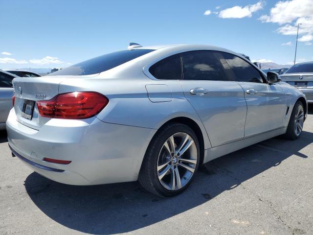Vin: wba4c9c52gg137640, lot: 57106975, bmw 4 series xi gran coupe sulev 20163