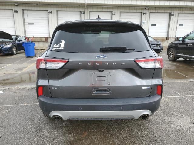 2020 FORD ESCAPE SEL - 1FMCU9H62LUA29961