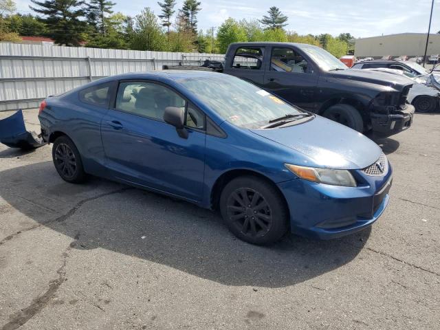 Vin: 2hgfg3b82ch528201, lot: 55851715, honda civic ex 20124