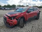 2024 SUBARU CROSSTREK - 4S4GUHT65R3763334