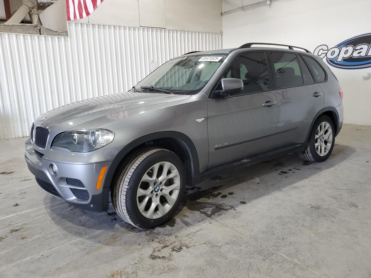 BMW X5 XDRIVE35I