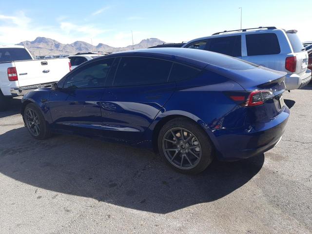 Vin: 5yj3e1ea5pf652212, lot: 57348395, tesla model 3 20232