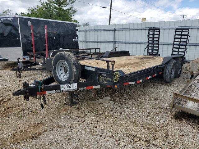 GATORMADE TRAILER 2024 black   4Z1HD2123RS001404 photo #3