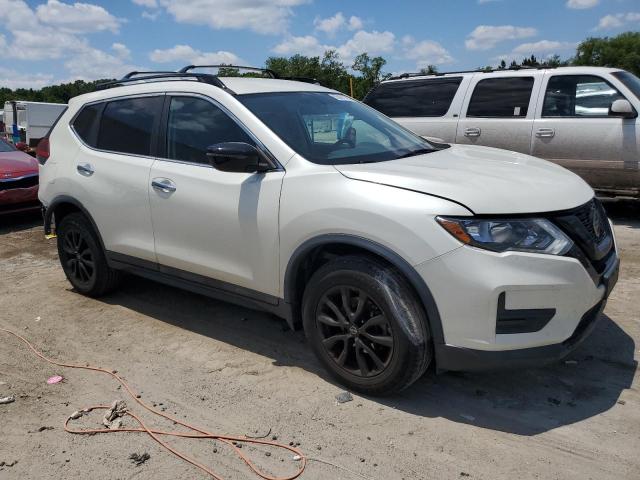 Vin: 5n1at2mvxjc725095, lot: 55601775, nissan rogue s 20184