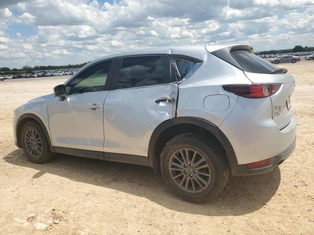 Vin: jm3kfbcm1l0784752, lot: 56298155, mazda cx-5 touring 20202