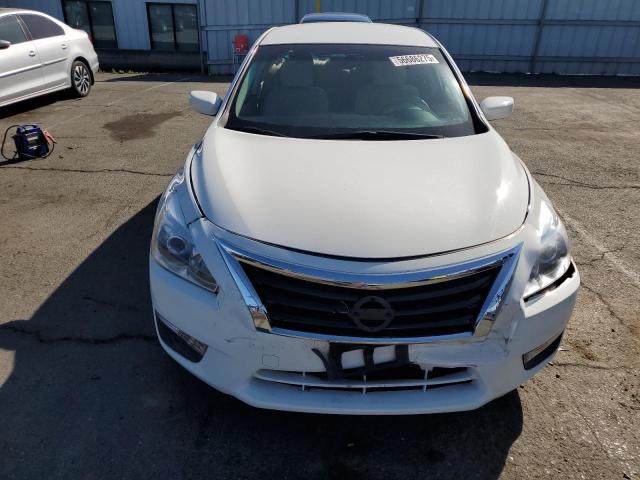 2015 NISSAN ALTIMA 2.5 - 1N4AL3AP8FN908545