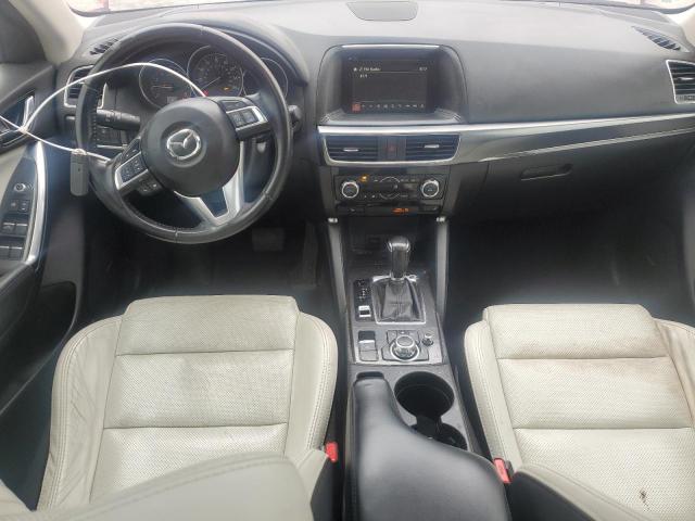 2016 MAZDA CX-5 GT - JM3KE4DY2G0684049