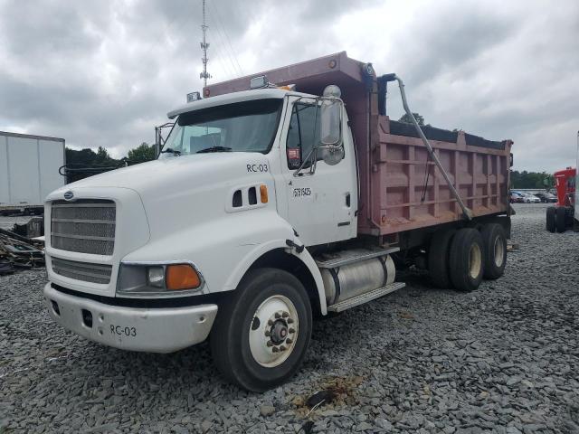 STERLING UNKNOWN 2000 white  diesel 2FZXEECB3YAF54097 photo #3