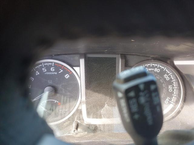 2022 TOYOTA TACOMA ACC 3TYSZ5AN0NT091172
