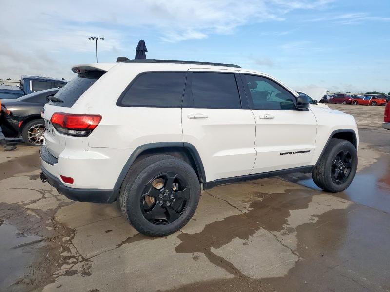 Vin: 1c4rjfag0jc391539, lot: 59133275, jeep grand cher laredo 20183