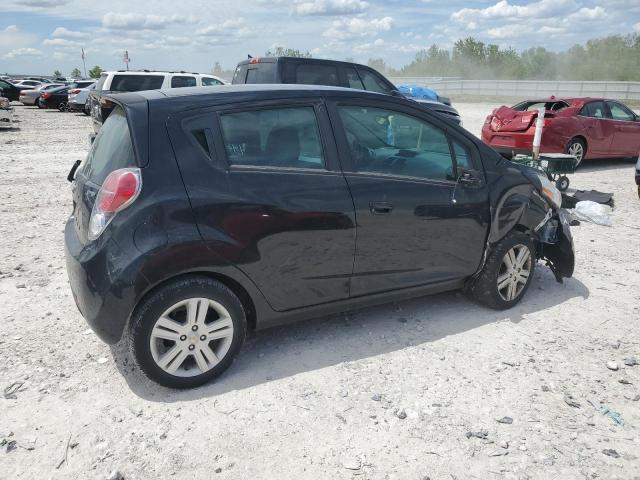 Vin: kl8cd6s97dc618333, lot: 58043405, chevrolet spark 1lt 20133