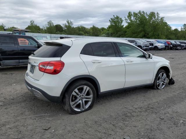 2018 MERCEDES-BENZ GLA 250 4M WDCTG4GB2JJ451153