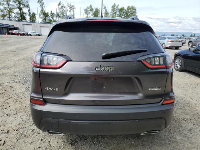2022 JEEP CHEROKEE L 1C4PJMMX6ND502196