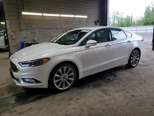 Vin: 3fa6p0d99hr138992, lot: 58421995, ford fusion titanium 2017 img_1