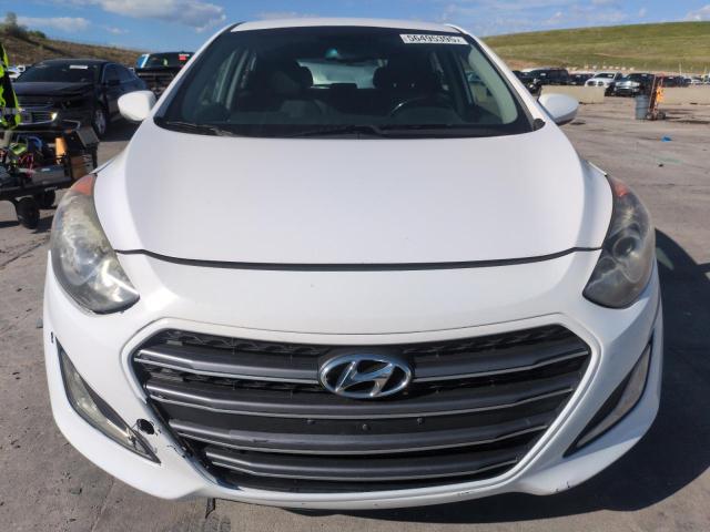 2016 HYUNDAI ELANTRA GT - KMHD35LH5GU282318