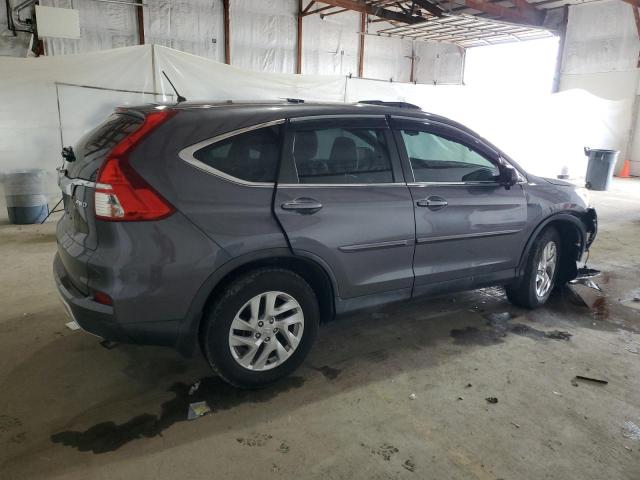 Vin: 2hkrm4h54gh613495, lot: 55520895, honda crv ex 20163