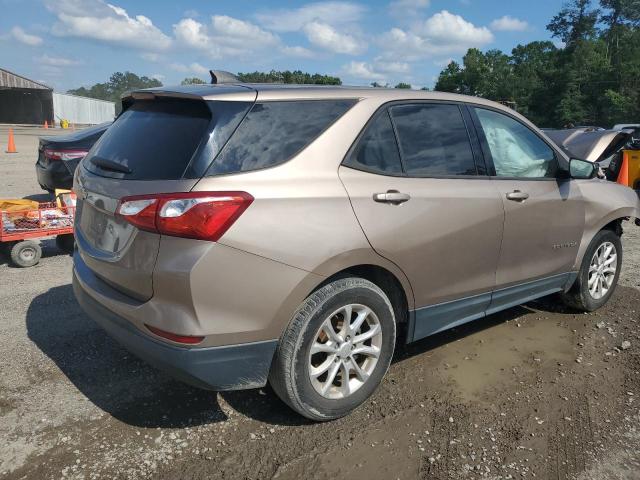 Vin: 2gnaxhev0k6161601, lot: 56764875, chevrolet equinox ls 20193