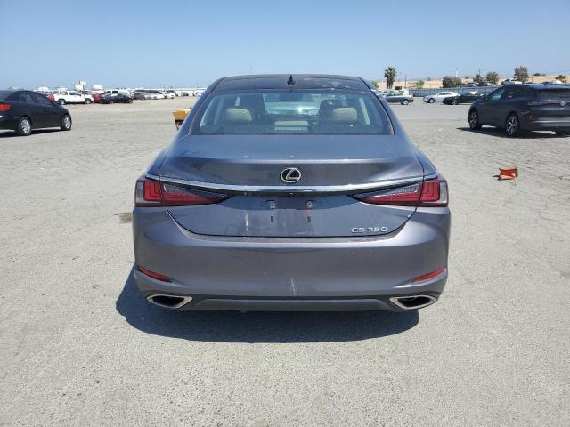 2020 LEXUS ES 350 - 58ADZ1B18LU068809