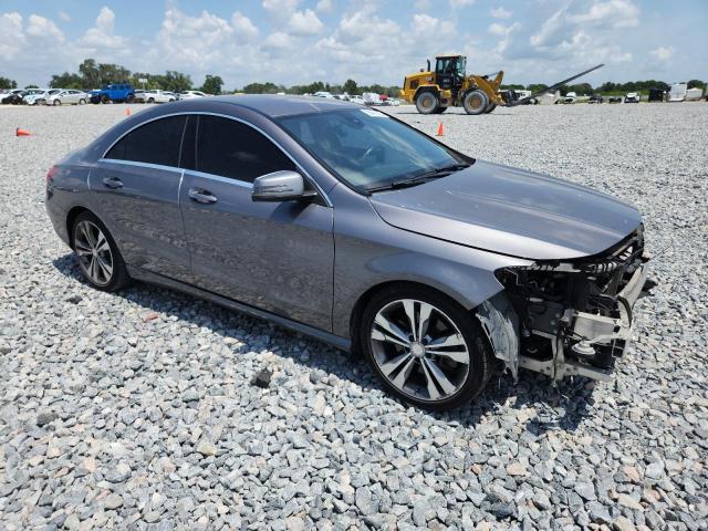 Vin: wddsj4ebxgn297224, lot: 58482765, mercedes-benz cla-class 250 20164