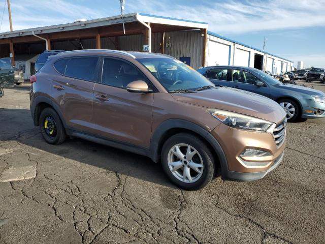 Vin: km8j3ca25gu242780, lot: 52934375, hyundai tucson limited 20164