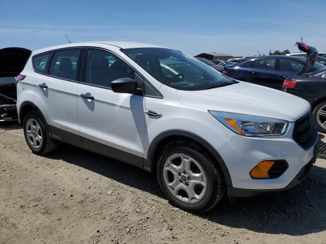 Vin: 1fmcu0f75huc51473, lot: 55898065, ford escape s 20174