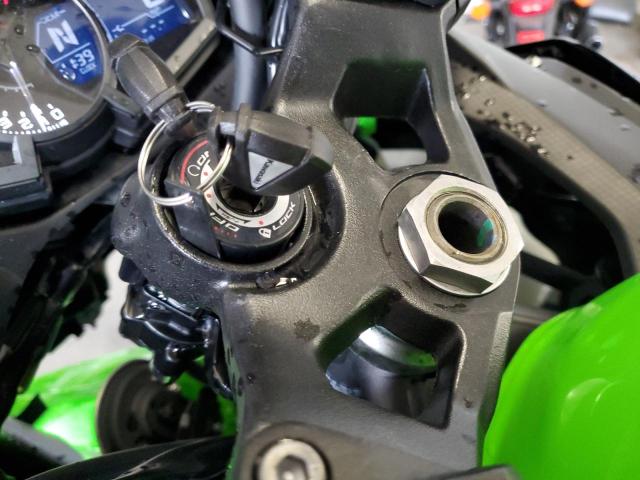 2023 KAWASAKI EX400 - JKAEXKH18PDAM8632