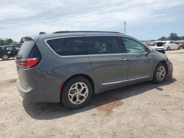 Vin: 2c4rc1gg3nr114854, lot: 57687335, chrysler pacifica limited 20223