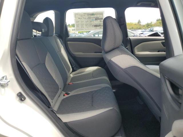 2025 SUBARU FORESTER JF2SLDAC4SH482414