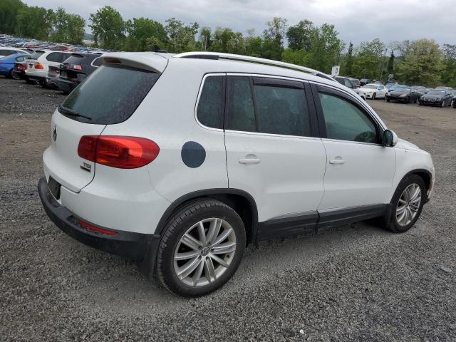 Vin: wvgbv7ax7gw546733, lot: 57398755, volkswagen tiguan s 20163