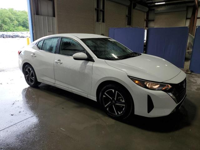 Vin: 3n1ab8cv8sy280864, lot: 58708905, nissan sentra sv 20254