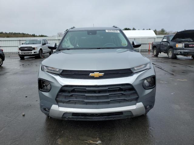 2023 CHEVROLET TRAILBLAZE KL79MRSL1PB030286