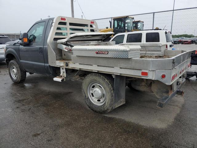 Vin: 1ftbf2b63feb25073, lot: 57553025, ford f250 super duty 20152