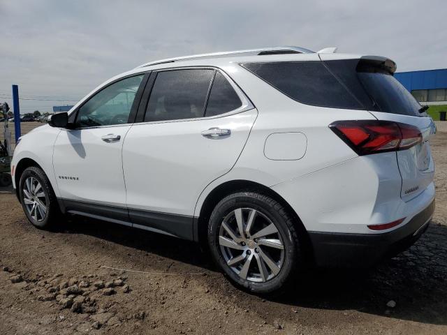 Vin: 3gnaxxeg7pl241735, lot: 56639855, chevrolet equinox premier 20232